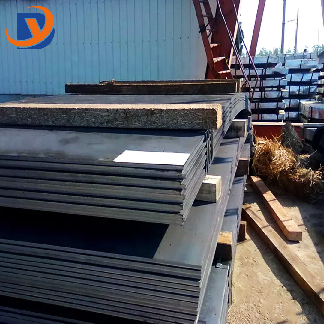 A573/A573M Carbon Steel Plate