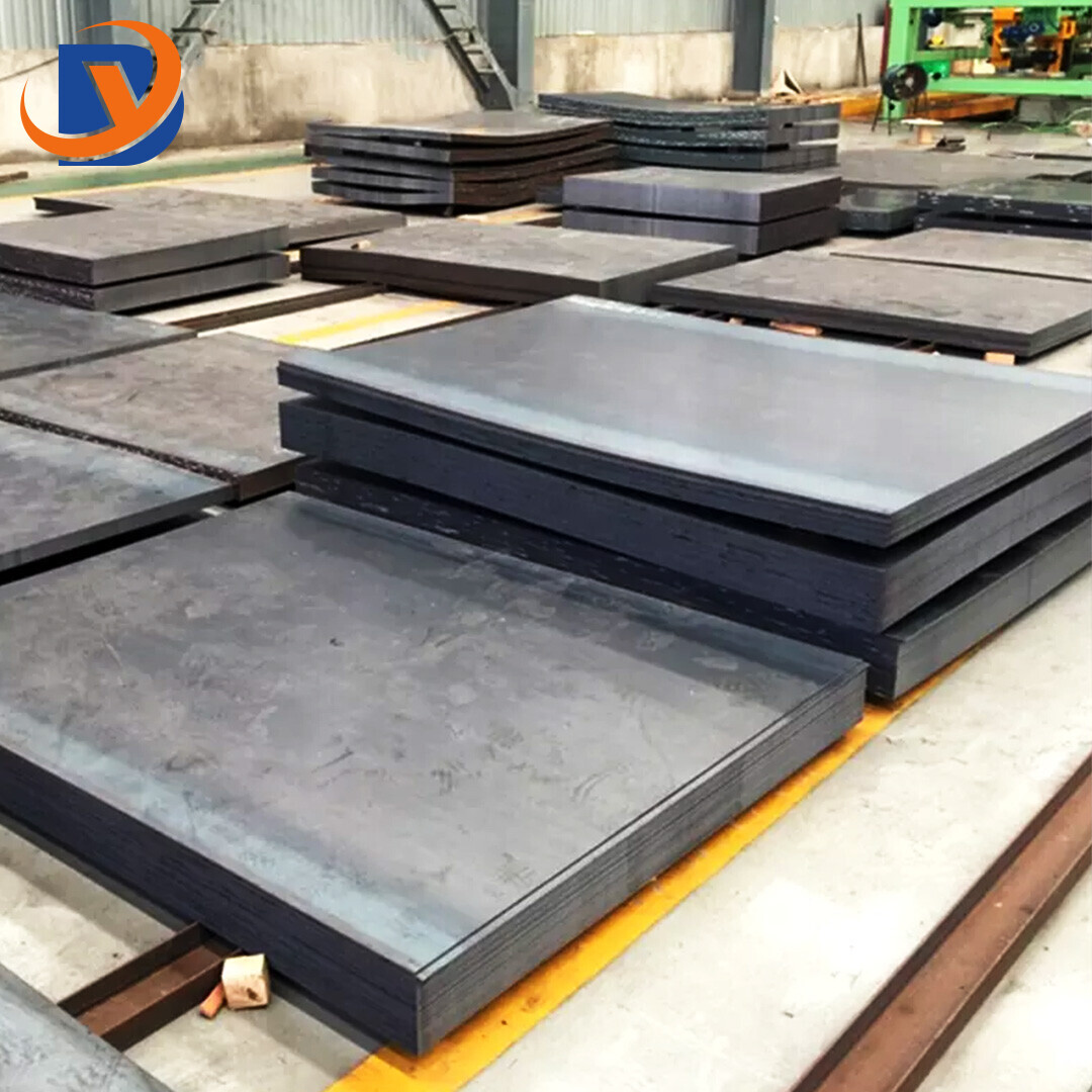 A588 Carbon Steel Plate
