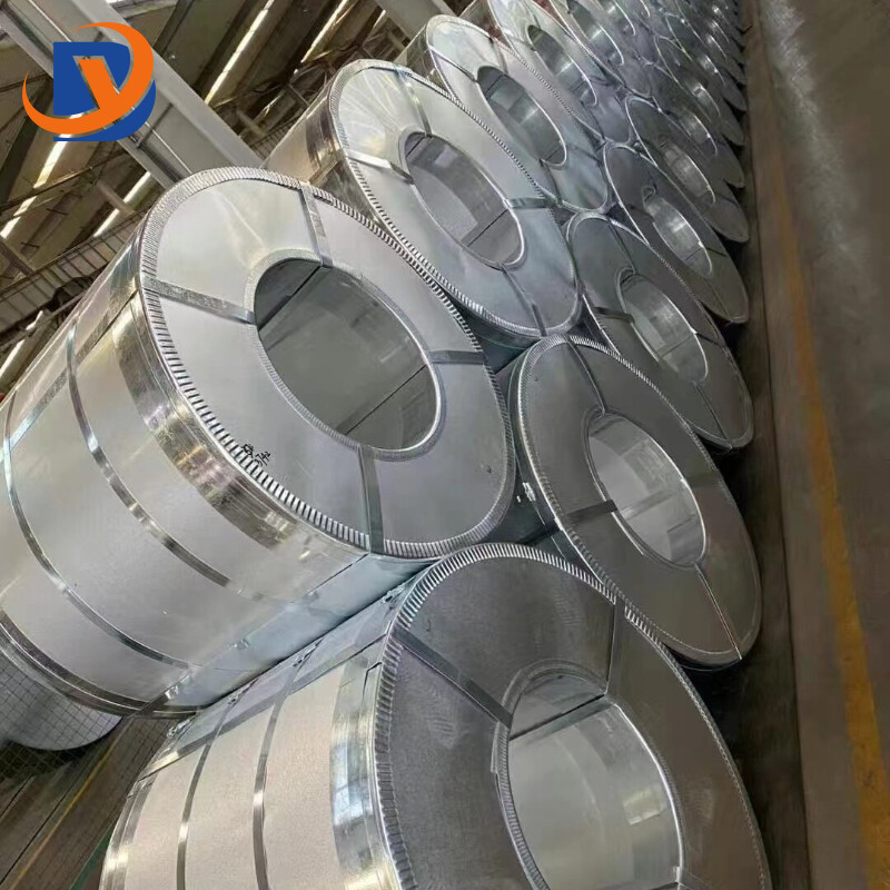 304D Stainless Steel Coil