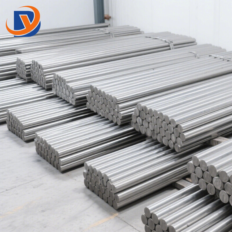 Stainless Steel Rod
