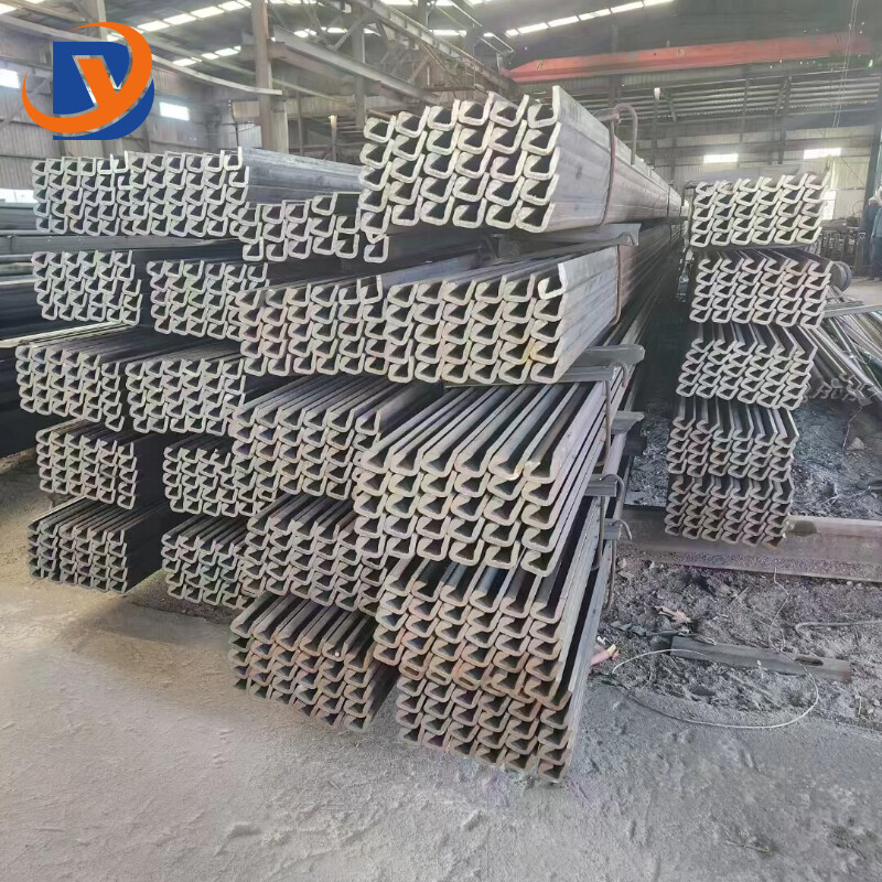 Special-Shaped Steel