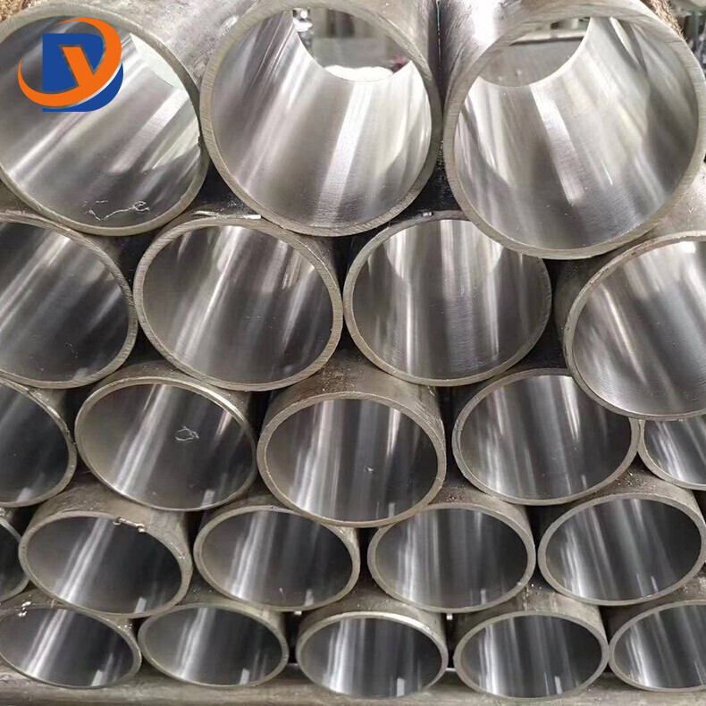Honed Tube
