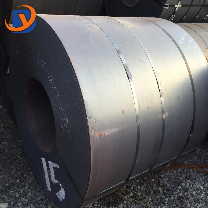 Carbon Steel Coil