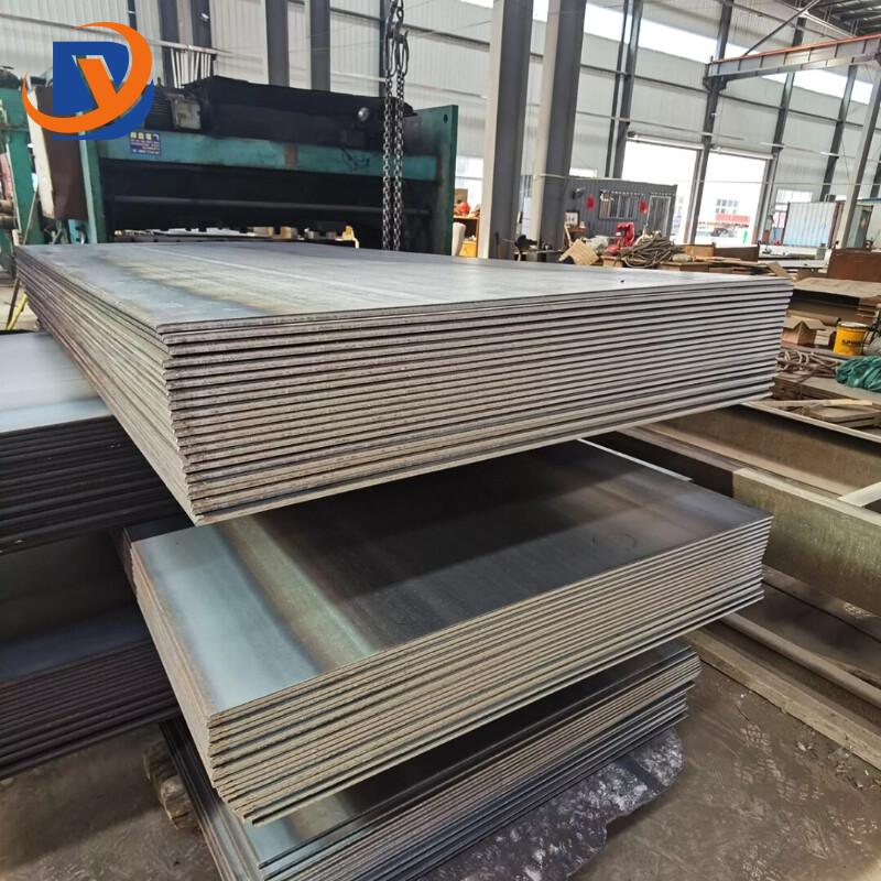 Carbon Steel Plate