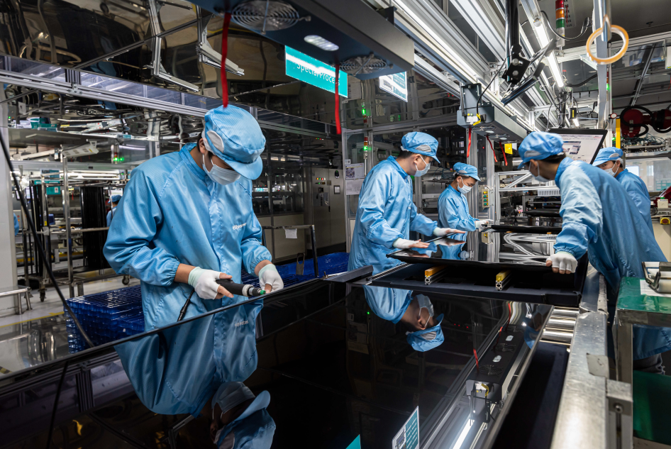 China, US suspend 24% tariffs, lifting trade confidence and fueling market growth