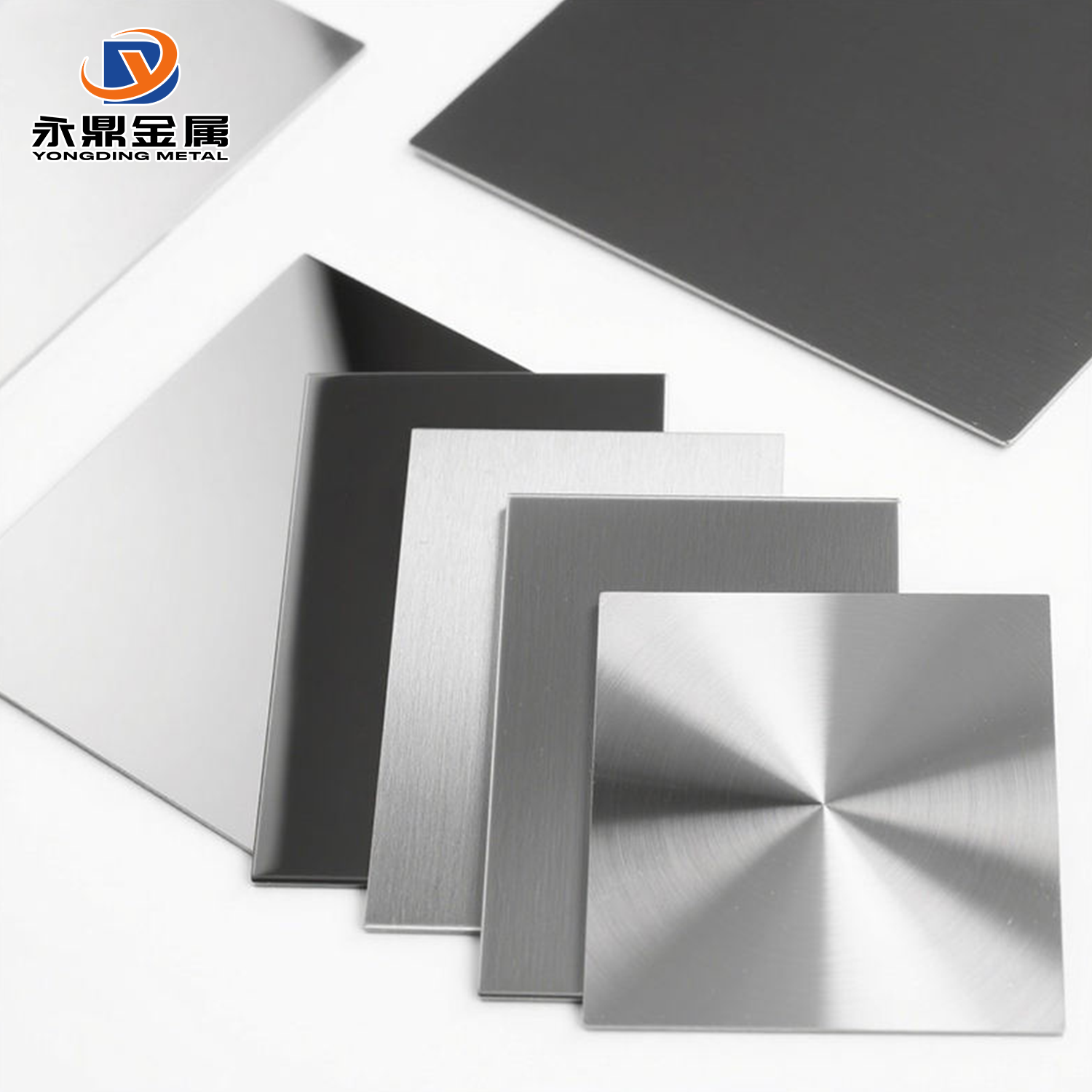316 Stainless Steel Plate