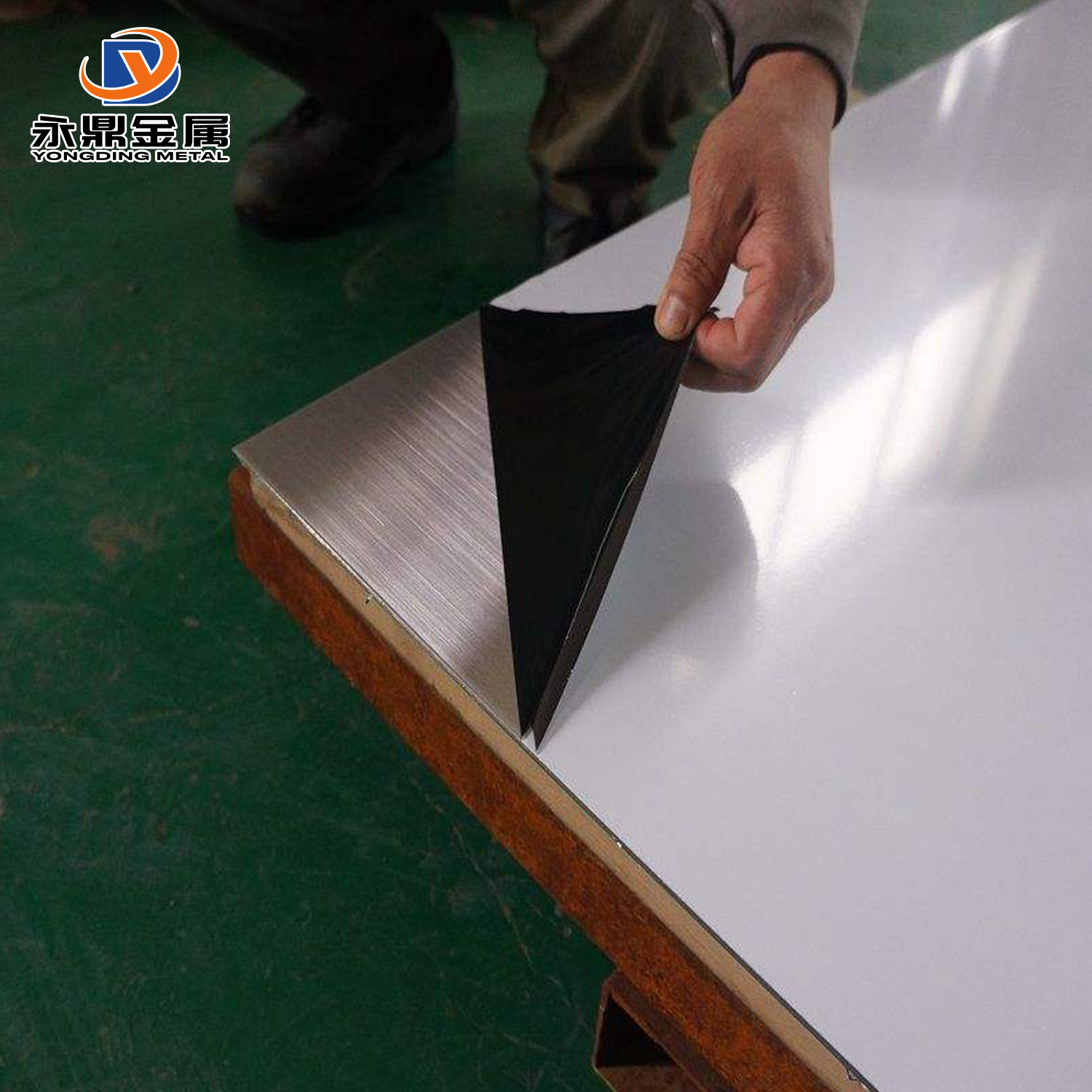310 Stainless Steel Plate