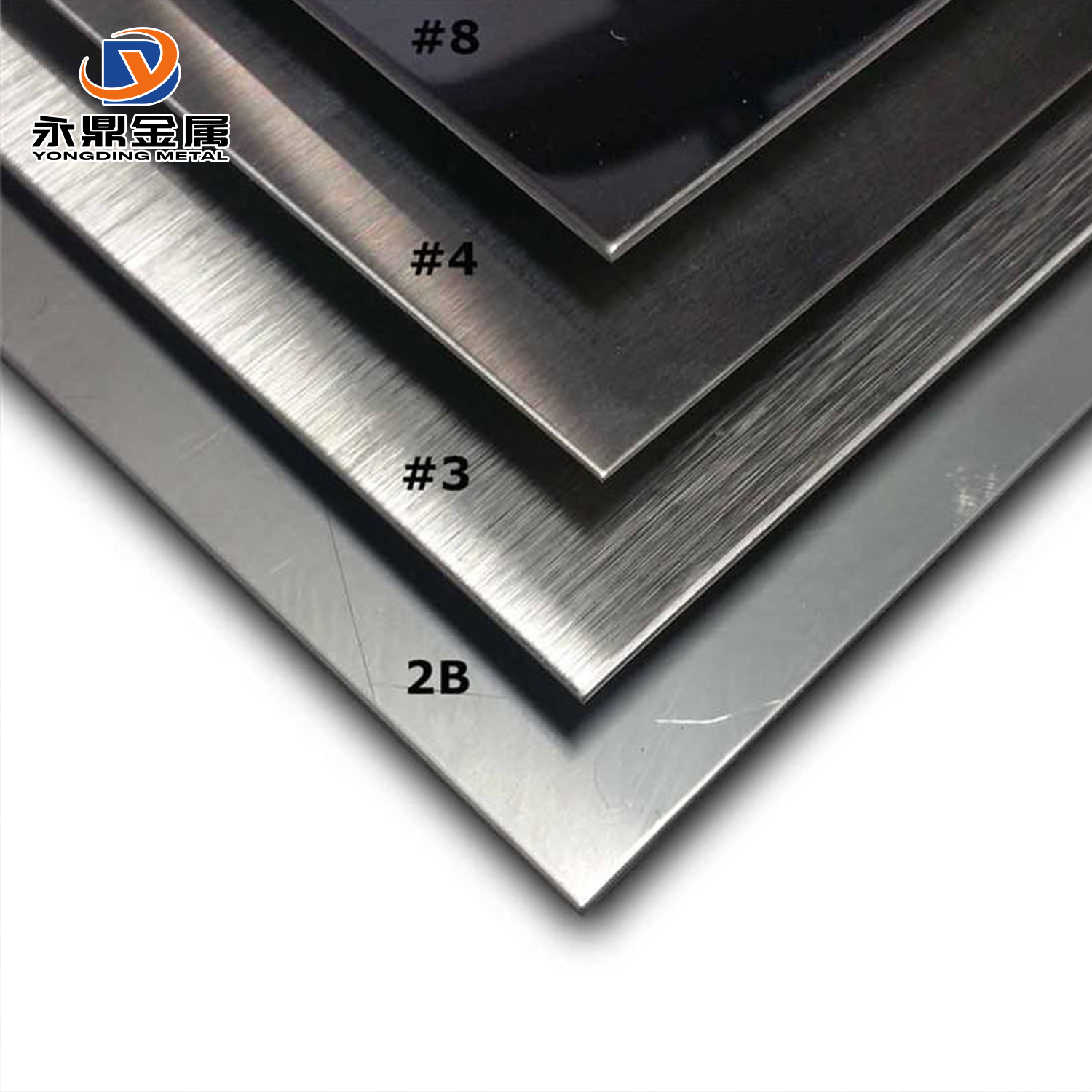 316L Stainless Steel Plate