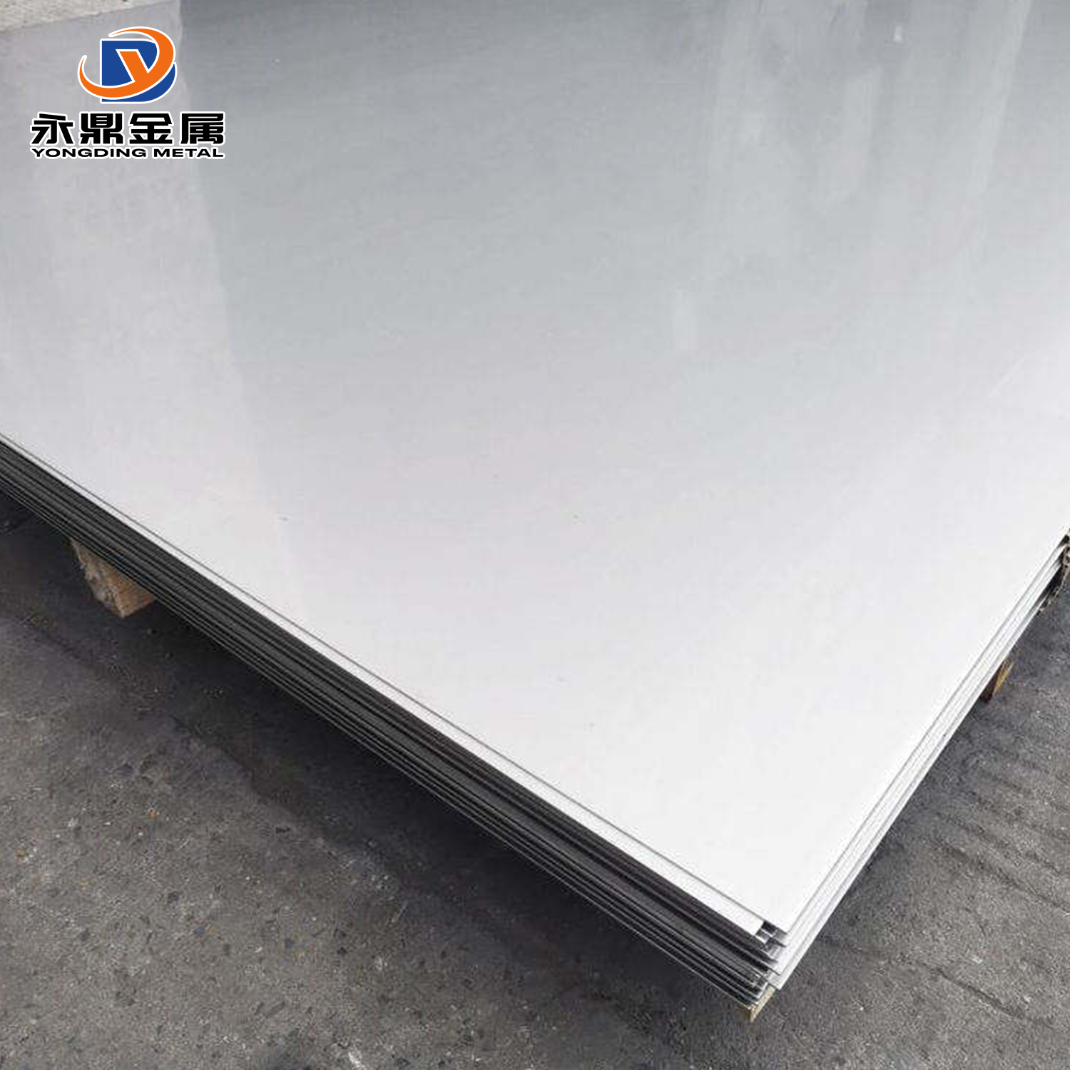 201 Stainless Steel Plate