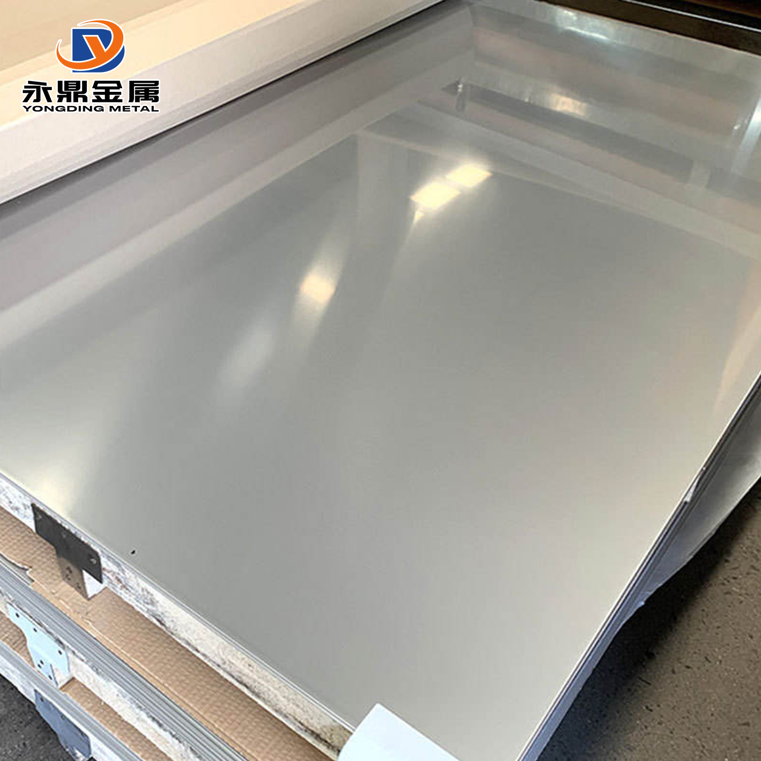 316 Stainless Steel Plate