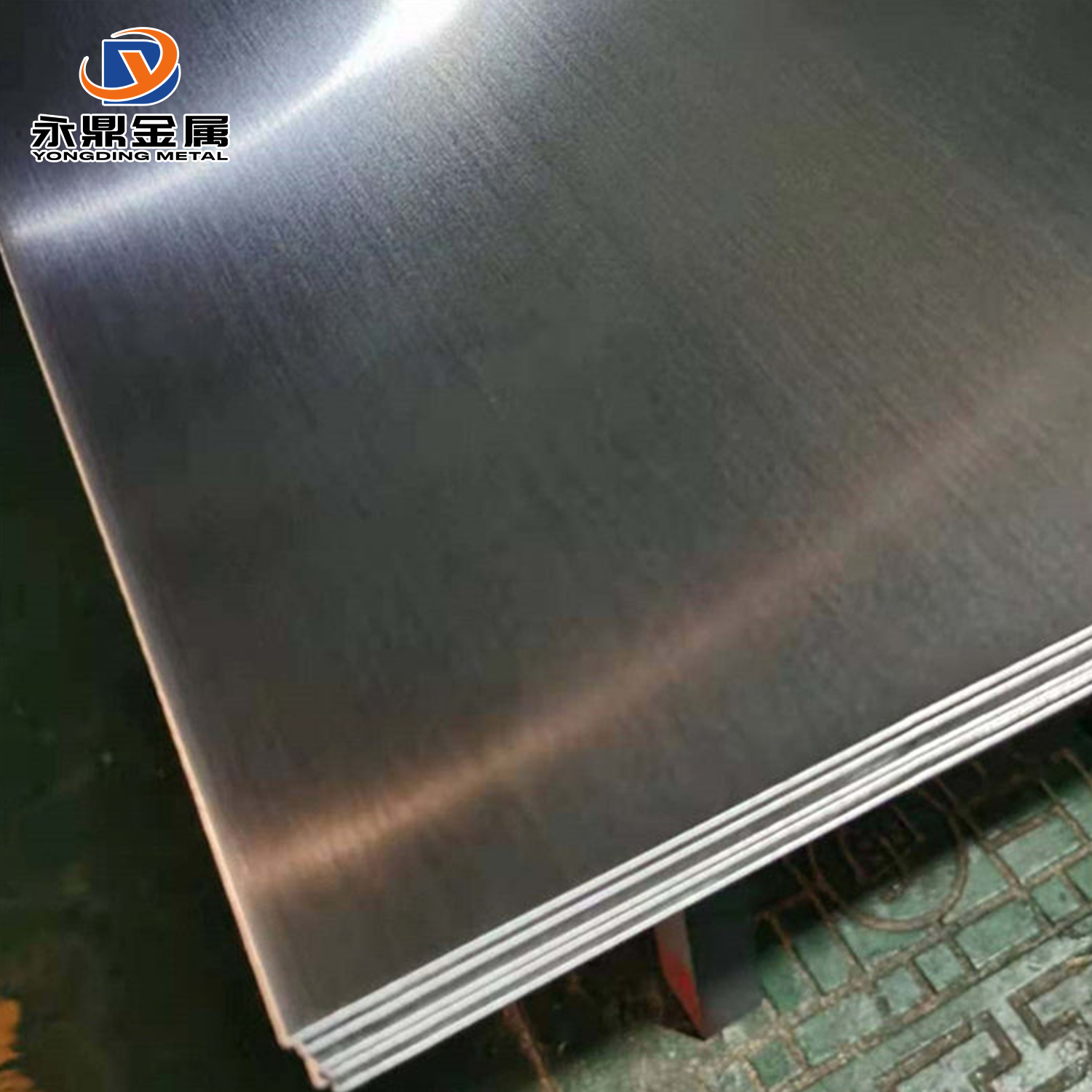 430 Stainless Steel Plate