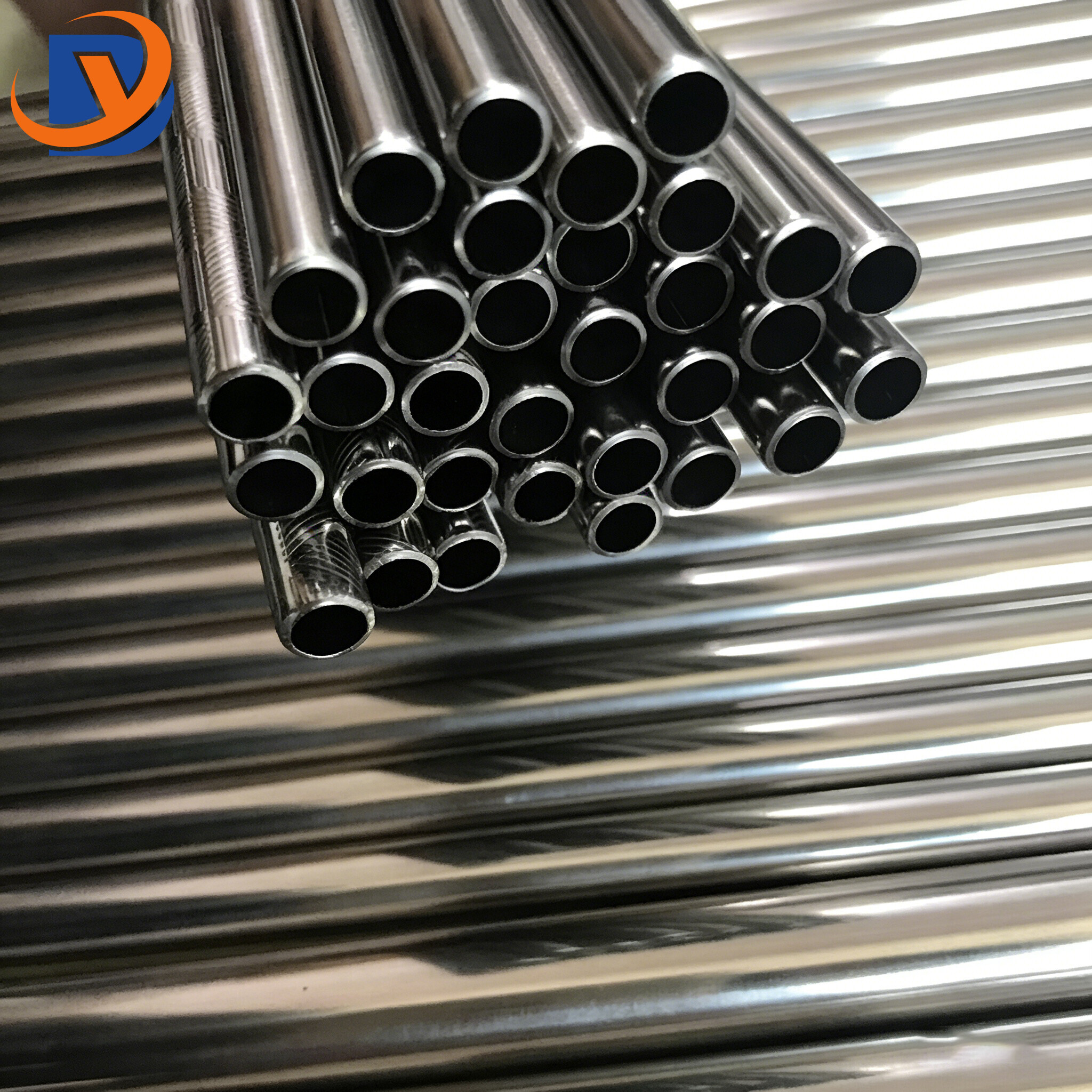 304L Stainless Steel Pipe