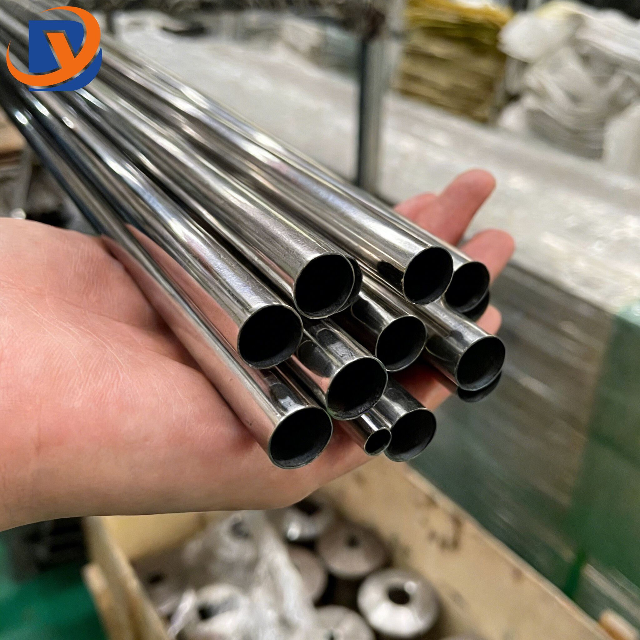 The necessary conditions and classification of 310S stainless steel pipes