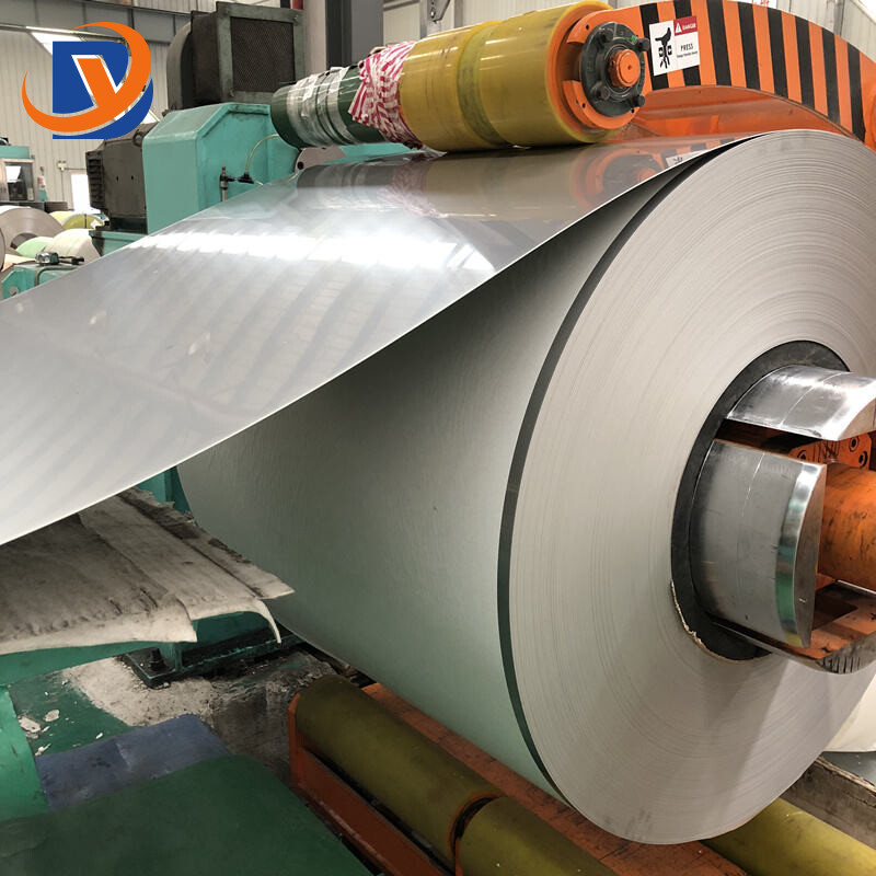 430 Stainless Steel Coil