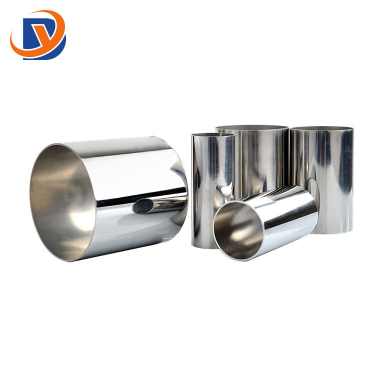 201 Stainless Steel Pipe
