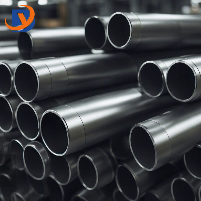 2205 Stainless Steel Pipe