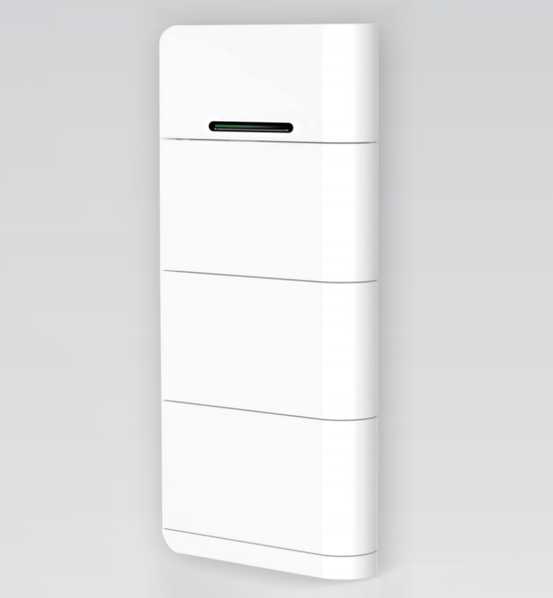 ATS HV Stack Battery