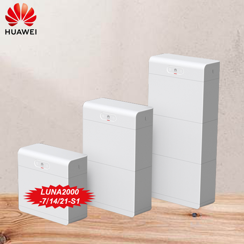 Huawei LUNA2000-7_14_21-S1