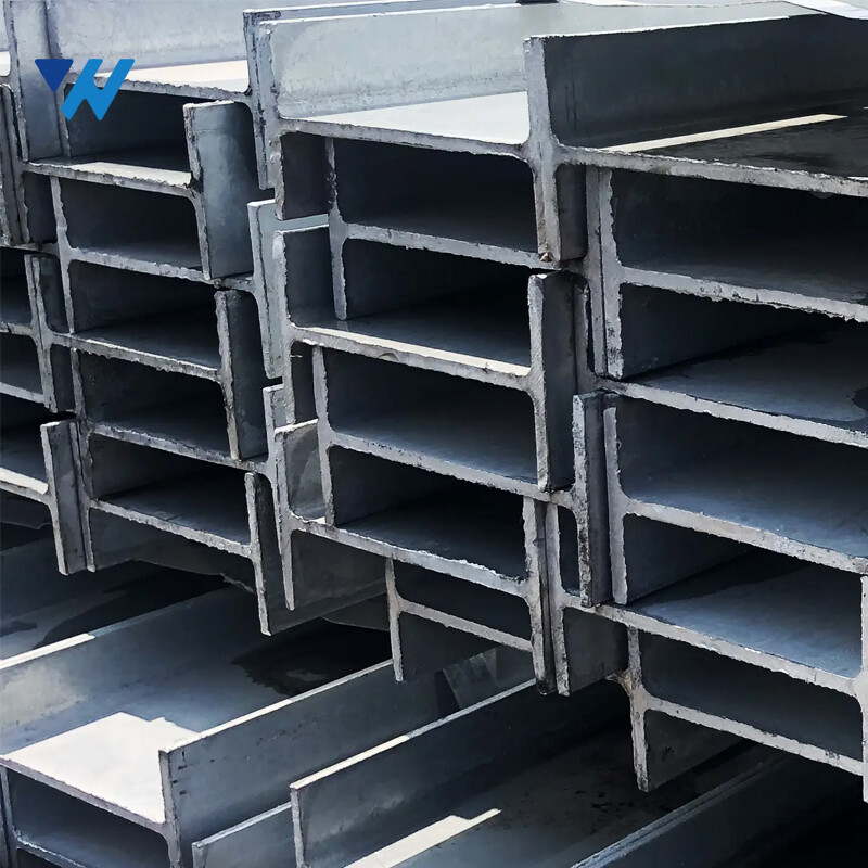 Galvanized H-beam