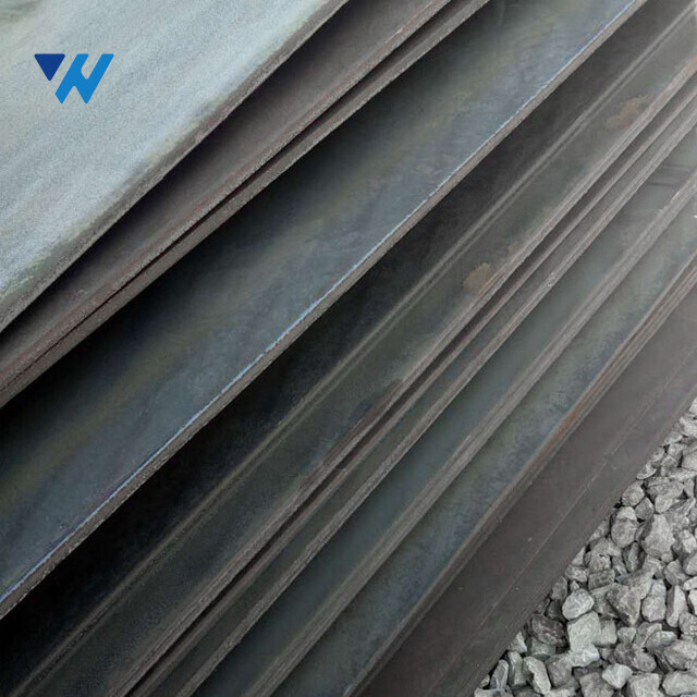 A36 Carbon Steel Wear-Resistant Plate