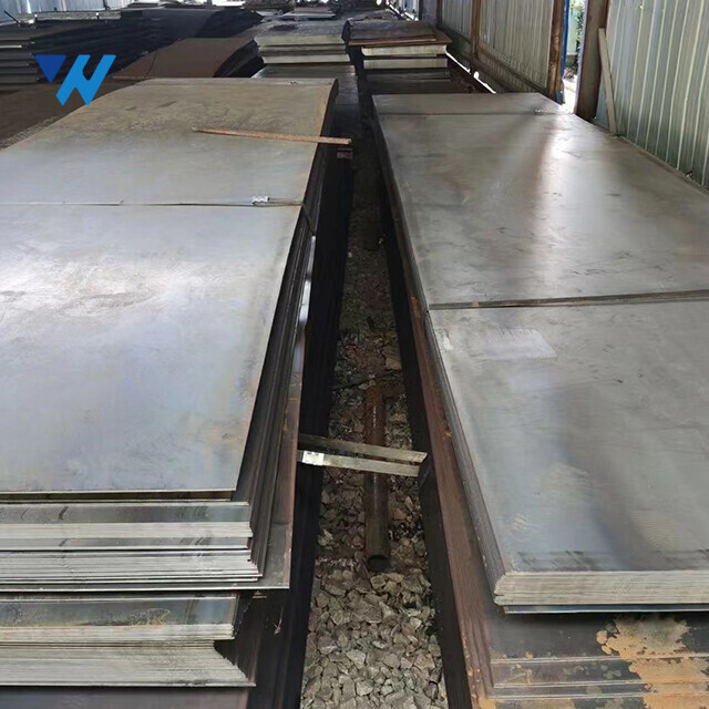 Carbon Steel Plate