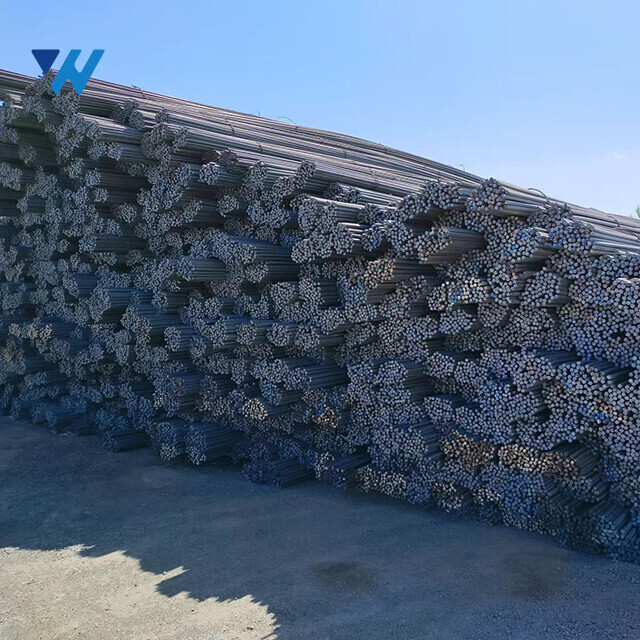 Rebar Rebar