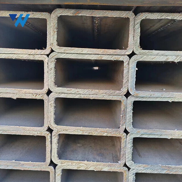 Square And Rectangular Tubes Square And Rectangular Tubes