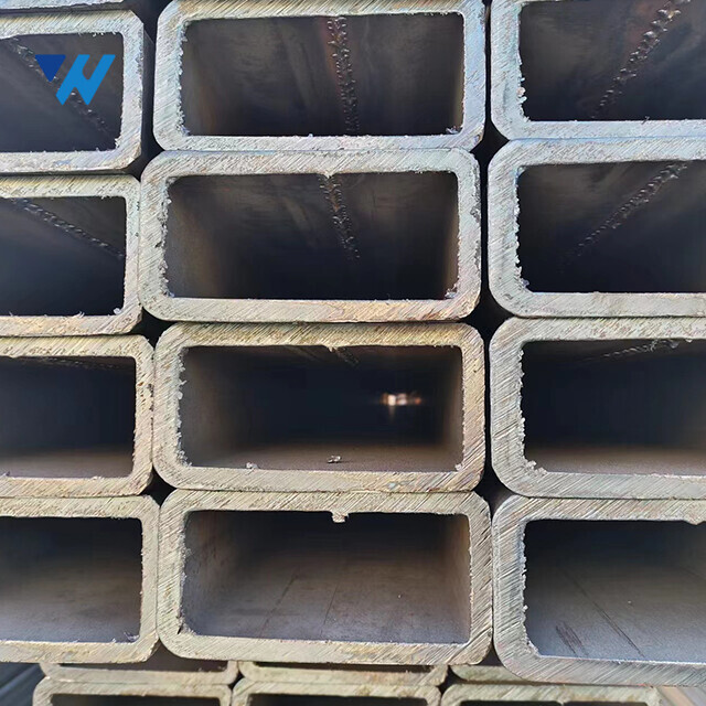 Square And Rectangular Tubes Square And Rectangular Tubes