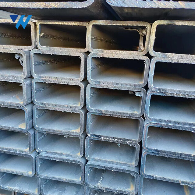 Square And Rectangular Tubes Square And Rectangular Tubes