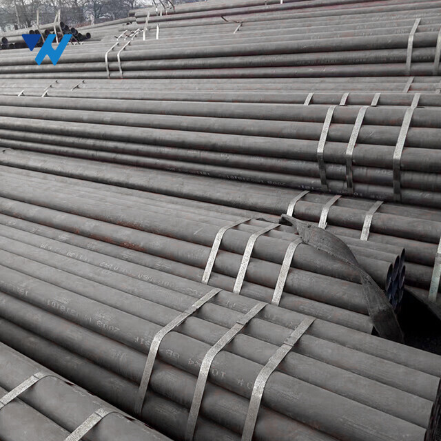 Seamless Pipe Seamless Pipe