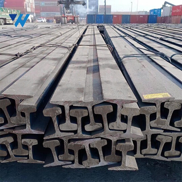 Rail Steel