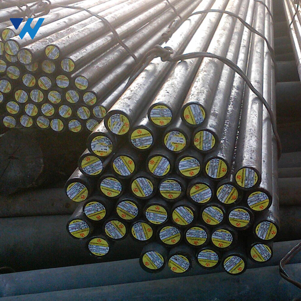 1045 Carbon Steel Bar