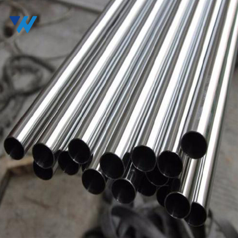 Stainless Steel Pipe