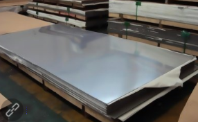 What is carbon steel plate What is carbon steel plate
