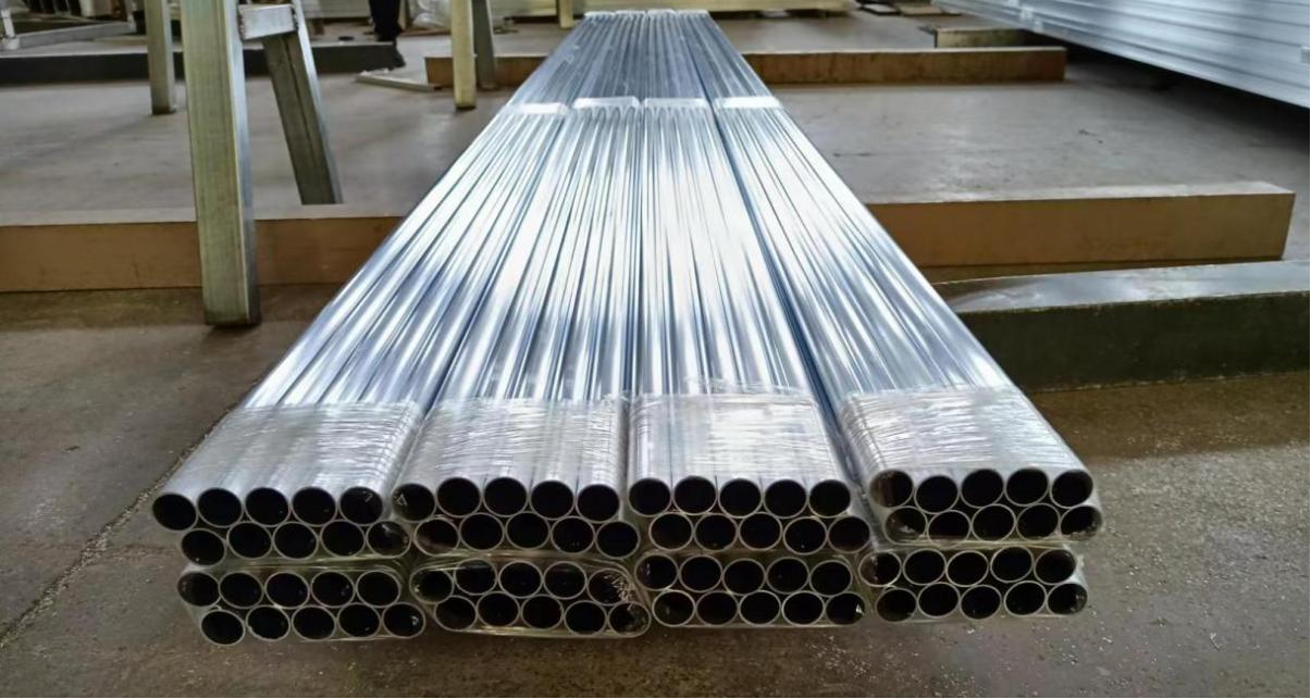 What is Galvanized Pipes What is Galvanized Pipes