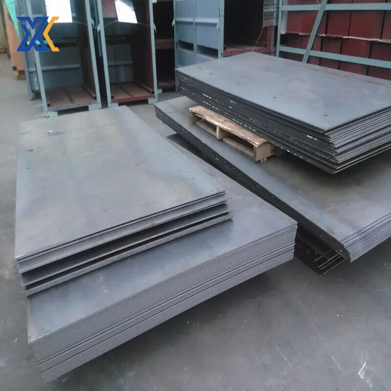 1023 Cold Rolled Steel Plate