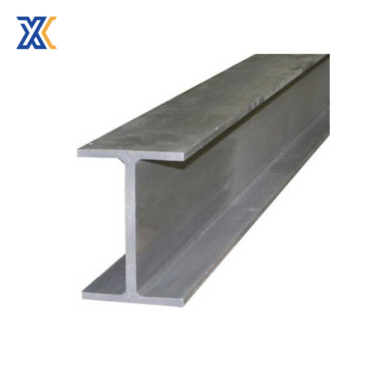 S235J2H Beam