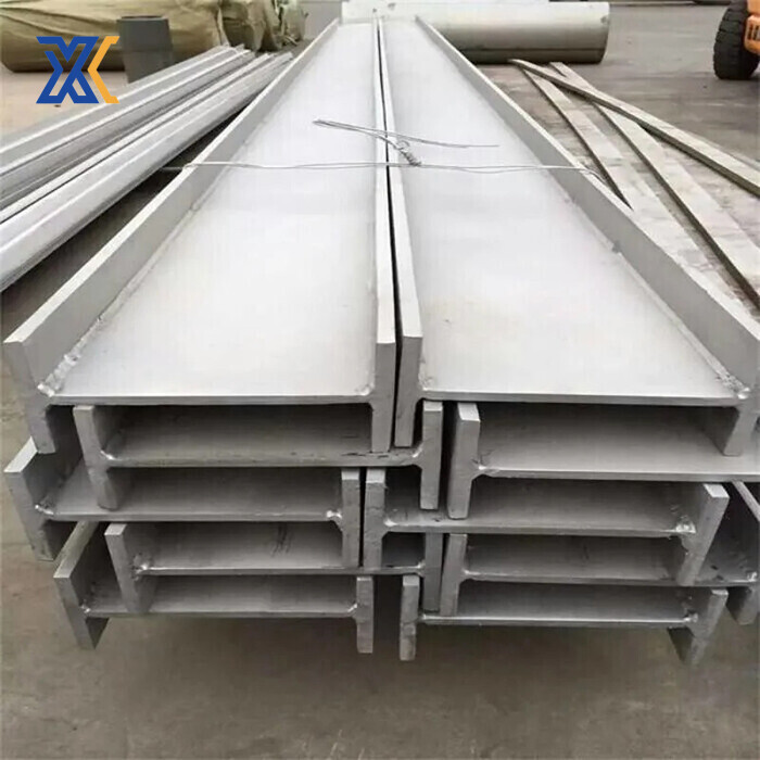 Steel I beam