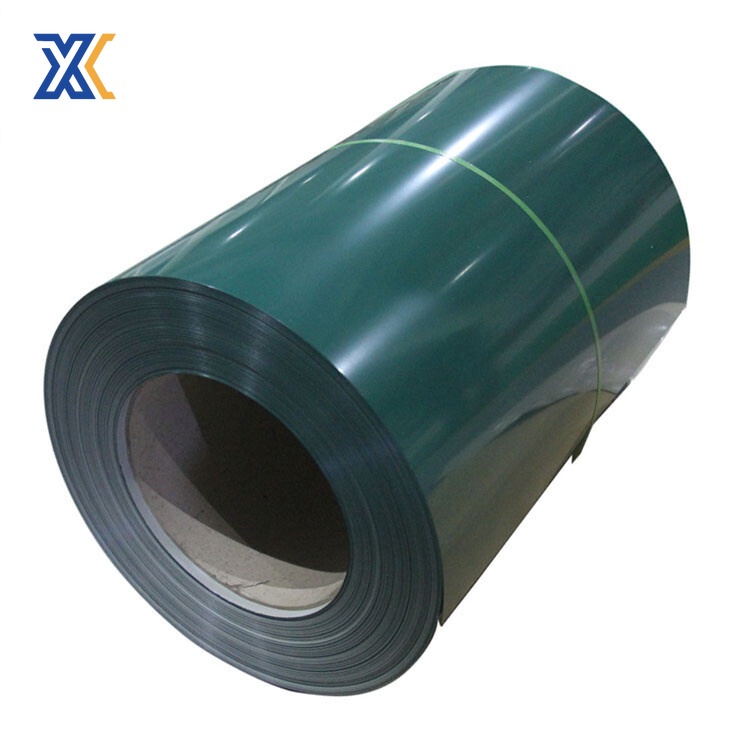 SGHC DX53D Color Coated Roll