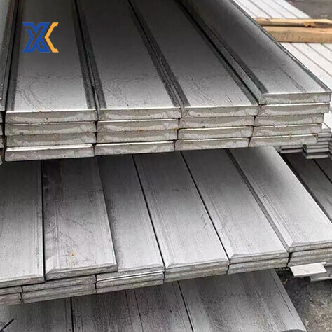 S275JOFlat Steel