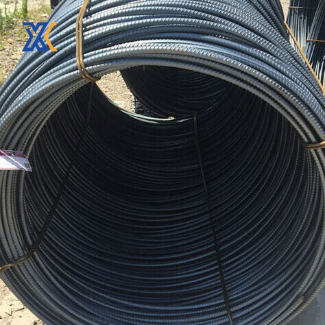 Q390DWire Rod