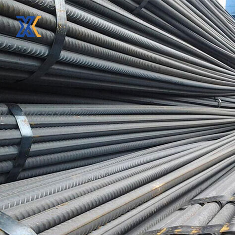 Grade C Rebar
