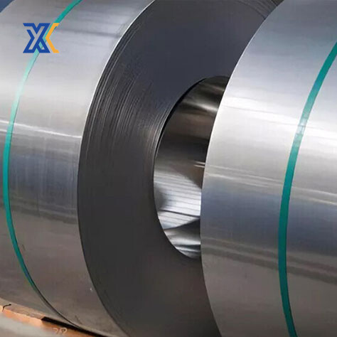 Carbon Steel Coil