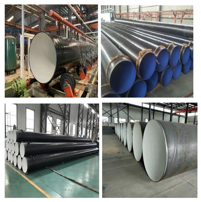 5 Anti-Corrosion Pipe