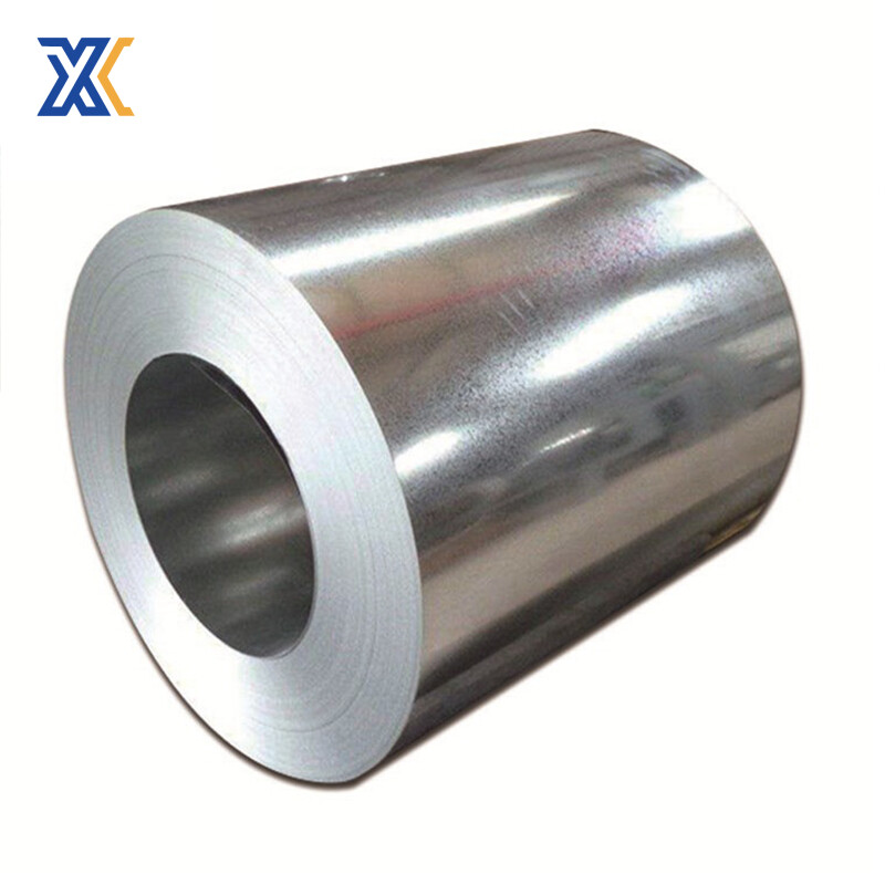 Galvanized Coil