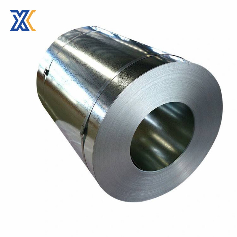 Galvanized Coil