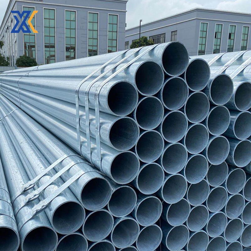 high quality Galvanized Pipe