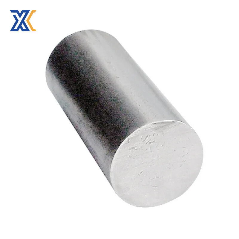 Galvanized Rod
