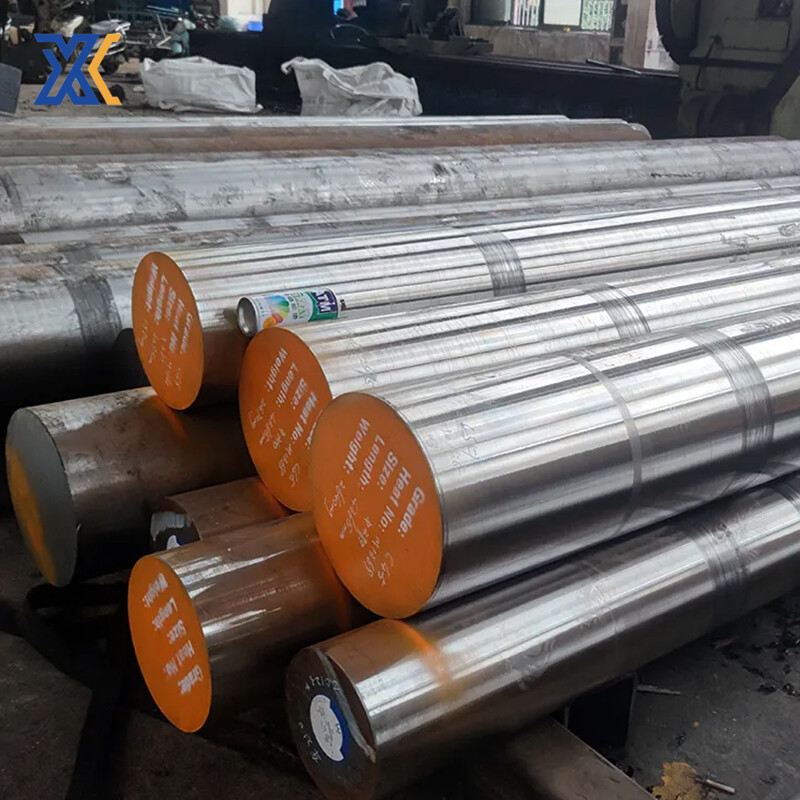 Galvanized Rod