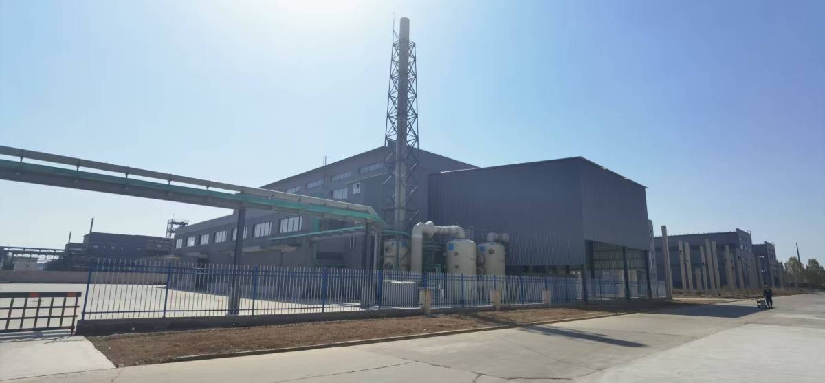 RONGJIAN factory 碱式碳酸铜